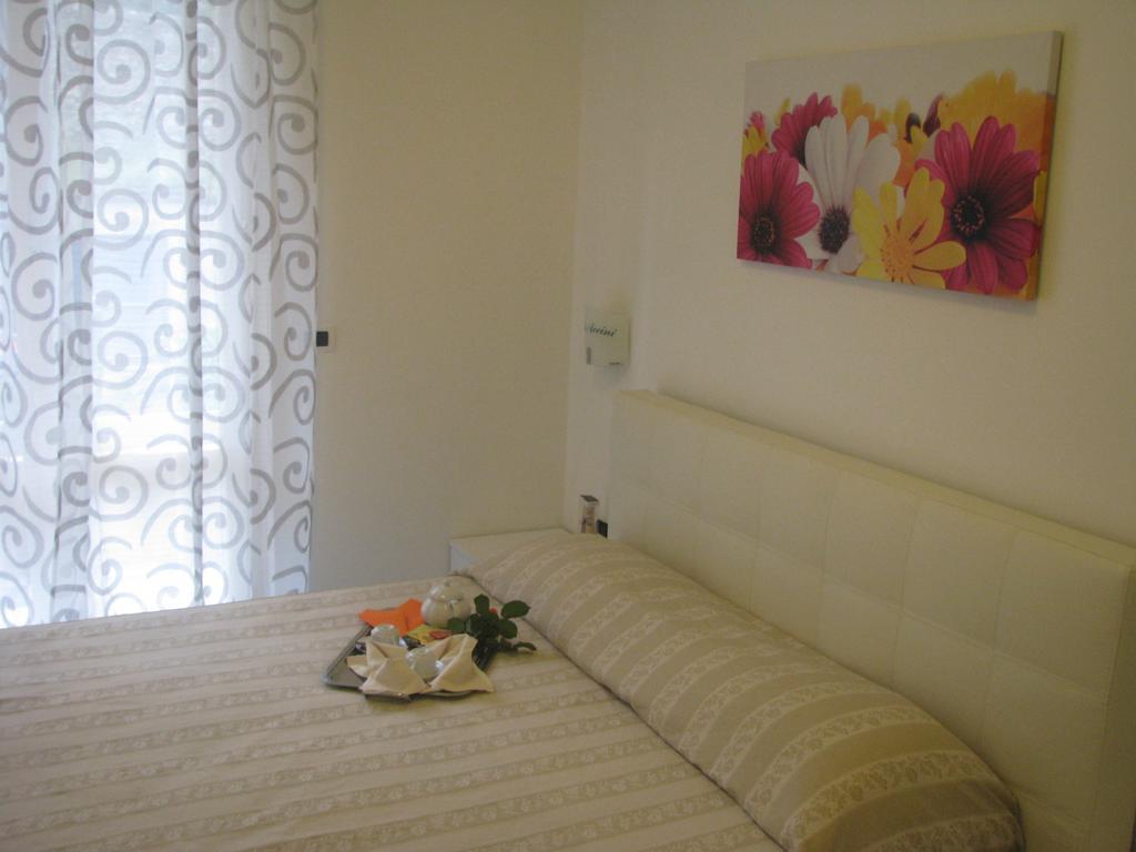 Hotel Acqua Di Mare Monterosso al Mare Zimmer foto